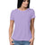 Women's Half Sleeve round Neck T shirt