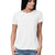 Women's Half Sleeve round Neck T shirt